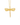 Colgante Libelula, oro