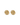 Pendientes Rosales P, oro