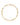 Pulsera Encinar, oro