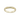 Alianza Vals 2 mm, oro amarillo
