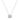 Collar Lucha, plata