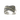 Sortija plata y marcasitas