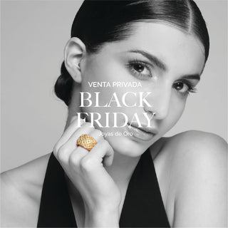 Venta Privada Black Friday