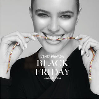 Joyas de Plata hasta -50%