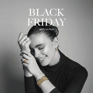 Joyas de Plata -50%
