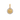 Colgante Petra diamantes, oro