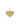 Colgante Tambor Corazón oro