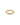 Alianza Califato Mini diamantes, oro