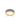 Anillo Adoquín zafiros, oro