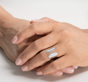 Anillo Albéniz, plata