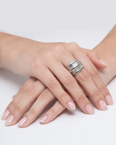 Anillo Dubrovnik, plata