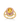 Anillo Garden zafiro amarillo y rosa, oro