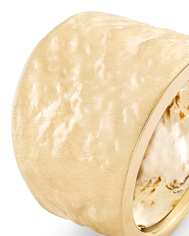 Anillo Goya, oro