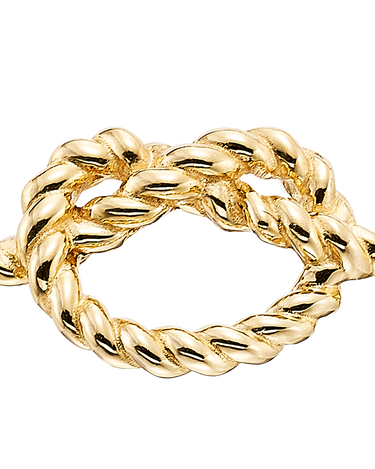 Anillo Latina, oro