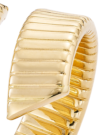 Anillo Serrano, oro