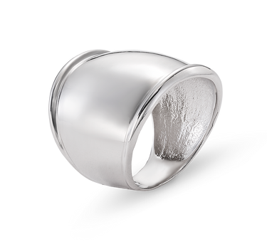 Anillo Wish, plata