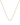 Cadena Forsat, oro 9K