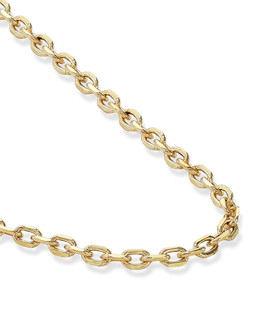 Cadena Forsat, oro 9K
