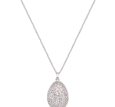 Colgante Bolshoi, plata