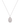 Colgante Bolshoi, plata