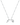 Colgante Cira, plata