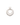 Colgante Met mini, plata