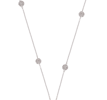 Collar Bolshoi, plata