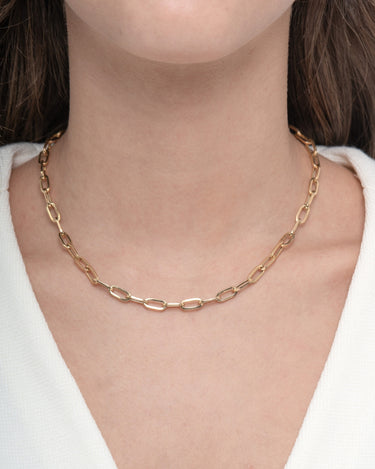 Collar Dubrovnik, plata dorada