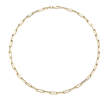 Collar Moraleja, oro