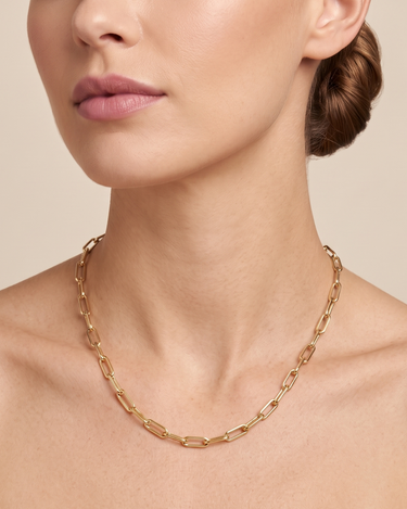Collar Moraleja, oro