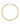 Collar Rumba, oro