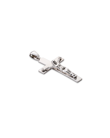 Cruz Don, plata