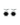 Gemelos diamantes y ónix, oro blanco