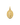 Medalla Milagrosa 19 x 14 mm, oro