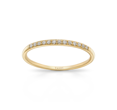 Media alianza Livia diamantes, oro