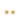 Pendientes Bola 4 mm, oro