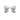 Pendientes Cuore, plata