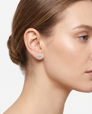 Pendientes Dolgy, plata