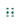 Pendientes Puccini nácar y ágata verde, plata