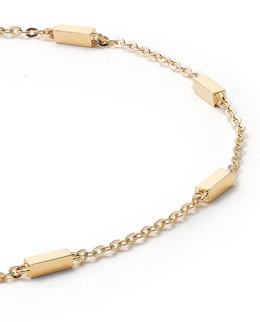 Pulsera Barre, oro 9K