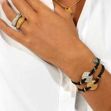 Anillo Isabella, plata