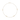 Cadena Meca 40 mm, oro