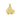 Colgante Bombón, oro