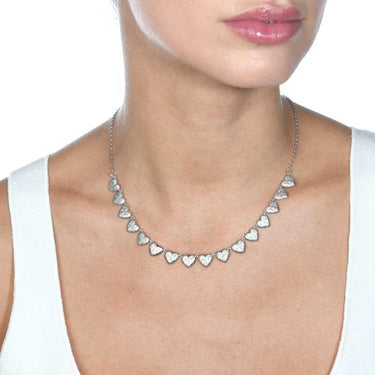 Collar Beat, plata