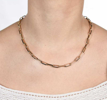 Collar Moraleja, oro