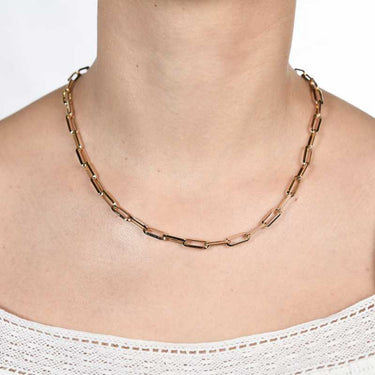Collar Moraleja, oro