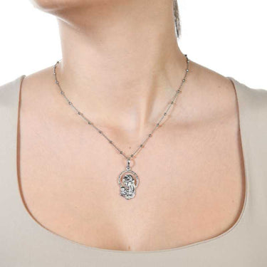 Medalla Mater, plata