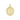 Medalla Timbal Nuestra Señora del Perpetuo Socorro, oro